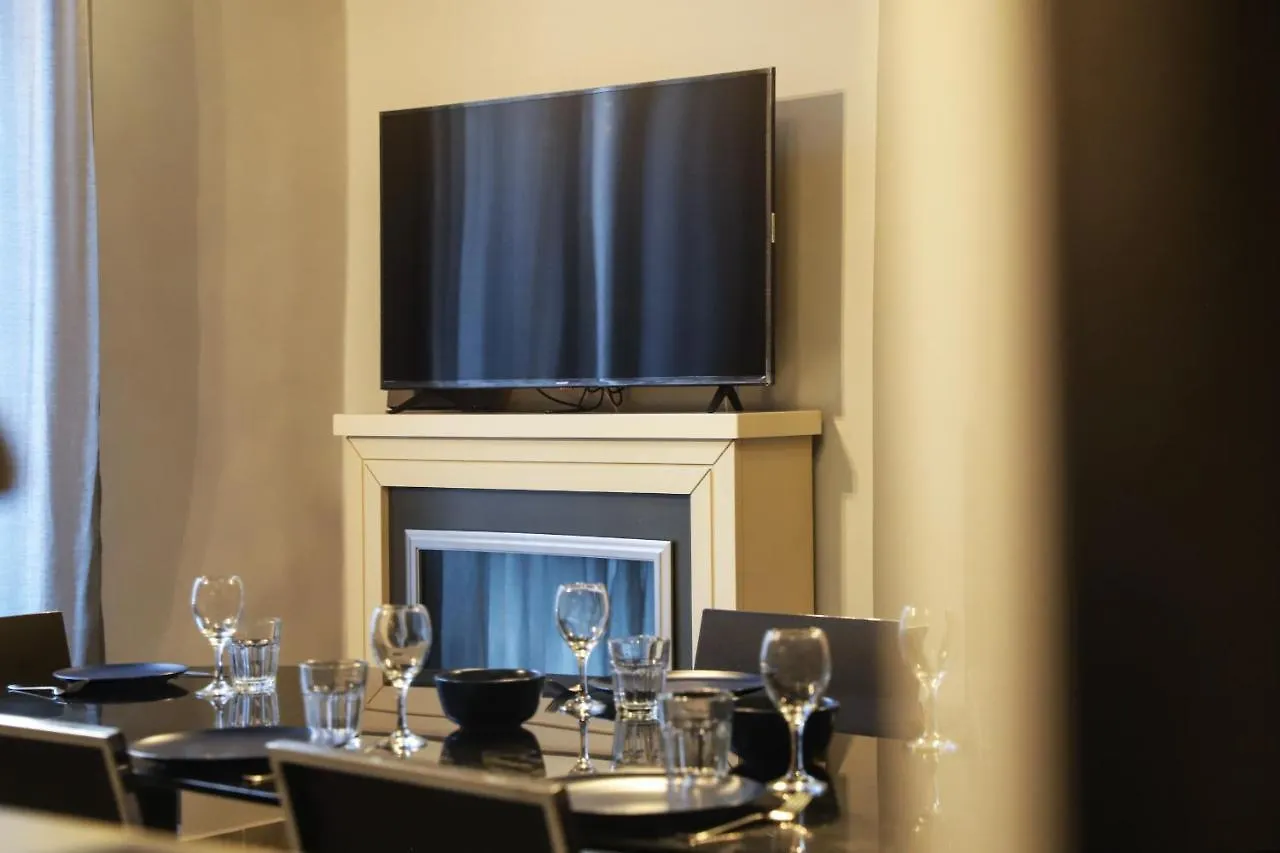 Donna Consiglia Design Apartment By Wonderful Italy Napoli