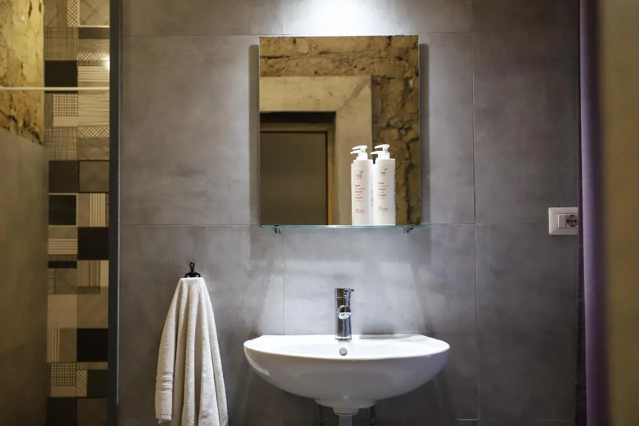 Donna Consiglia Design Apartment By Wonderful Italy Napoli 0*,  İtalya
