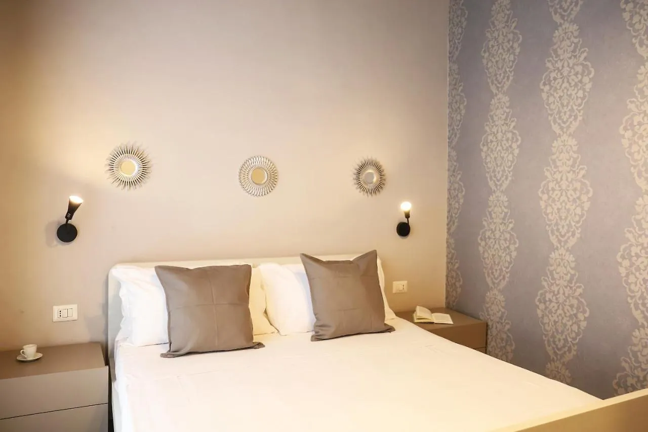 Donna Consiglia Design Apartment By Wonderful Italy Napoli