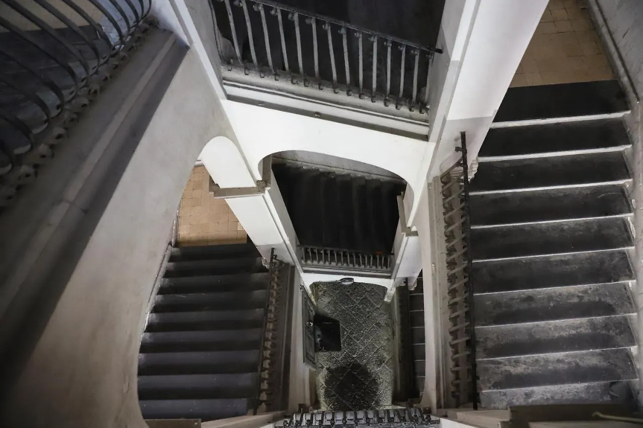 Donna Consiglia Design Apartment By Wonderful Italy Napoli İtalya