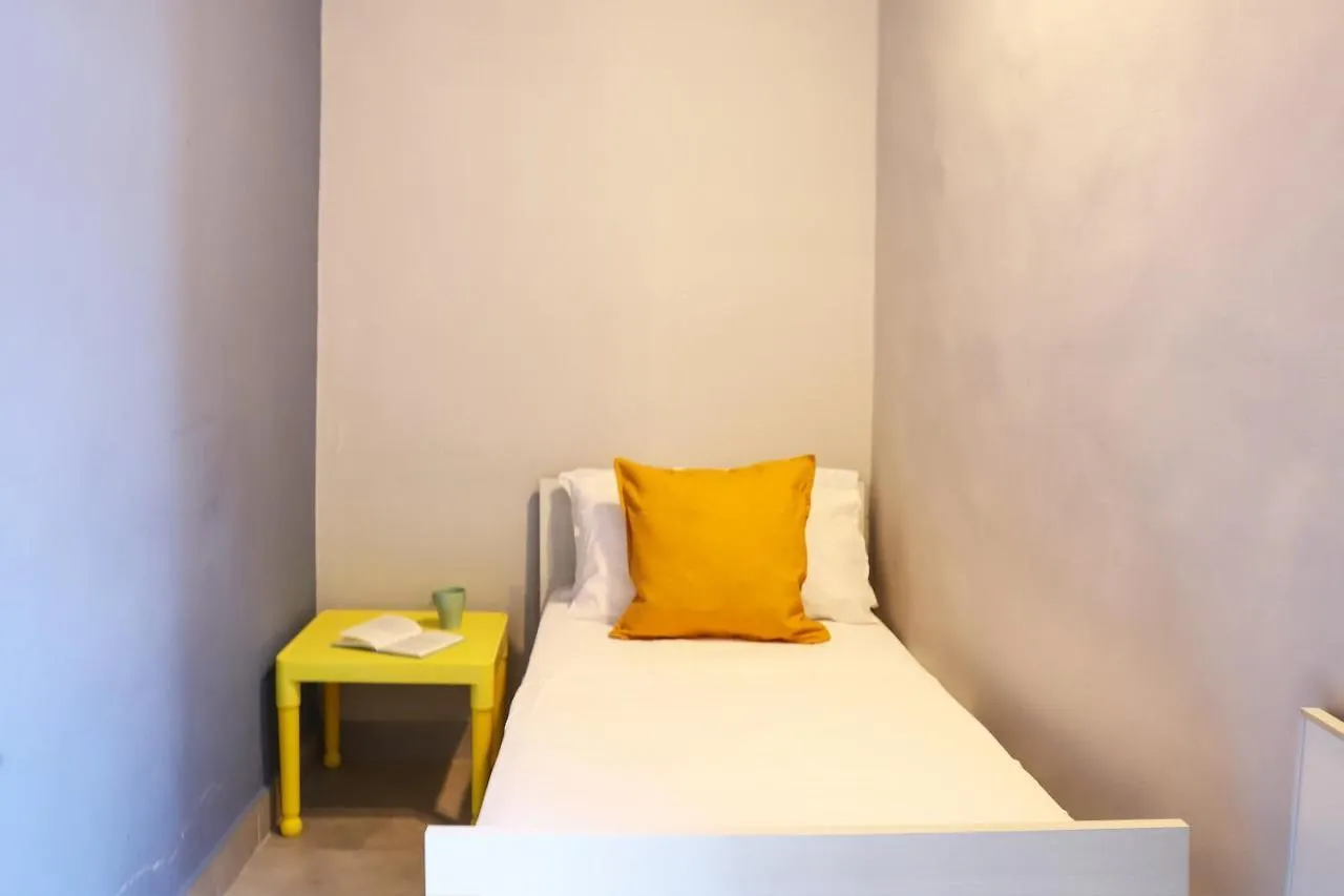 Donna Consiglia Design Apartment By Wonderful Italy Naples