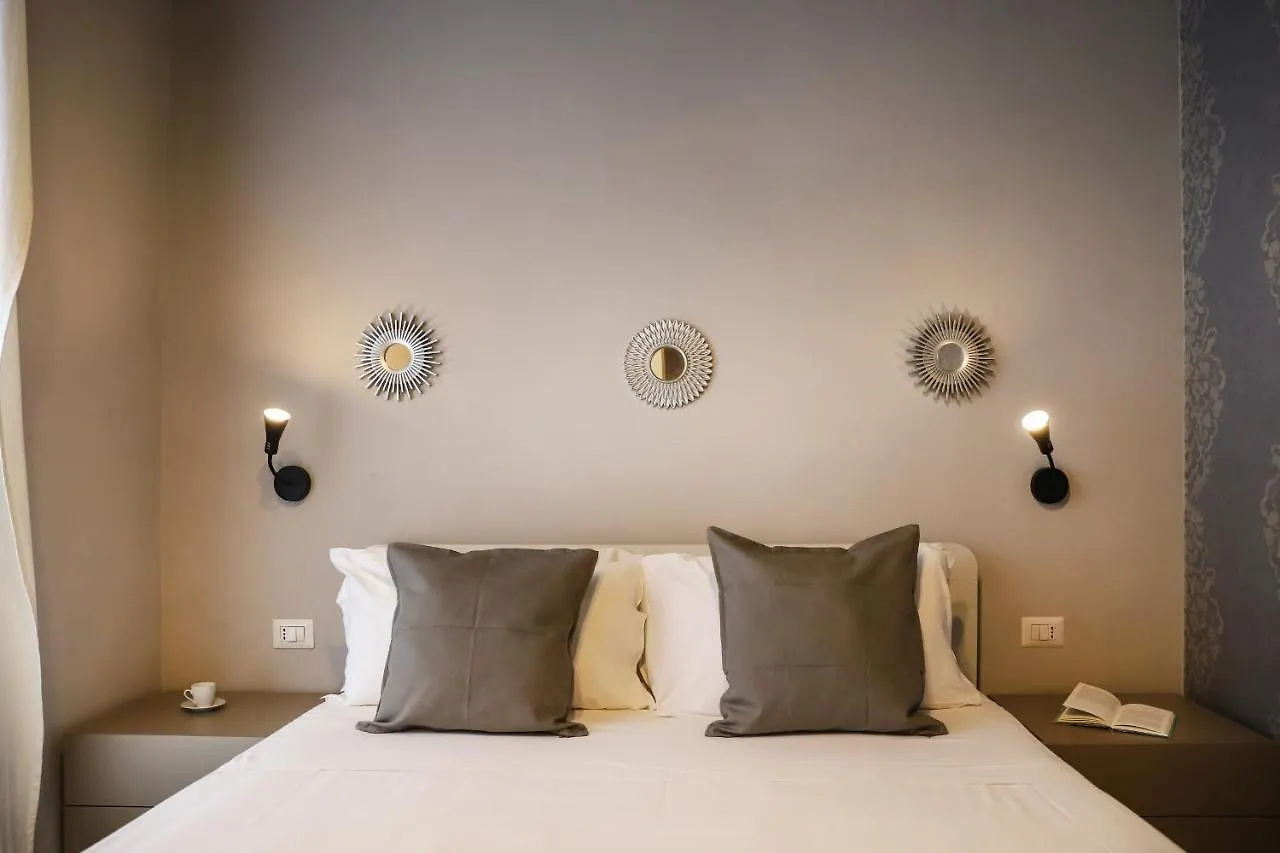 Donna Consiglia Design Apartment By Wonderful Italy Napoli 0*,