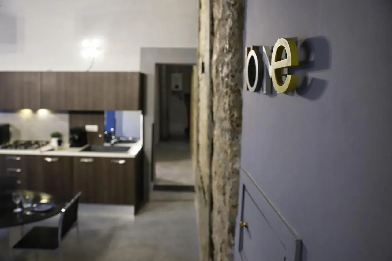 Donna Consiglia Design Apartment By Wonderful Italy Napoli