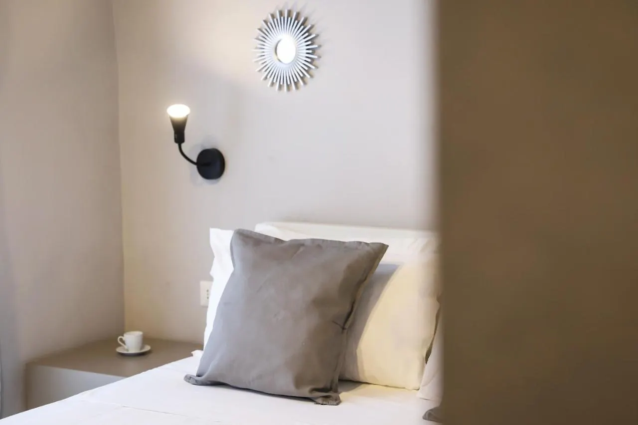 Donna Consiglia Design Apartment By Wonderful Italy Napoli