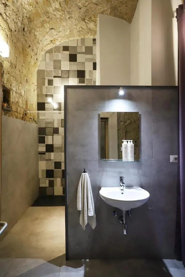 Donna Consiglia Design Apartment By Wonderful Italy Napoli 0*,  İtalya