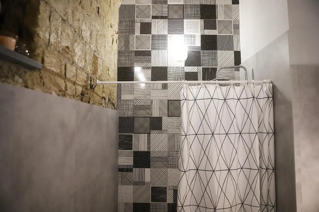 Donna Consiglia Design Apartment By Wonderful Italy Naples Italy