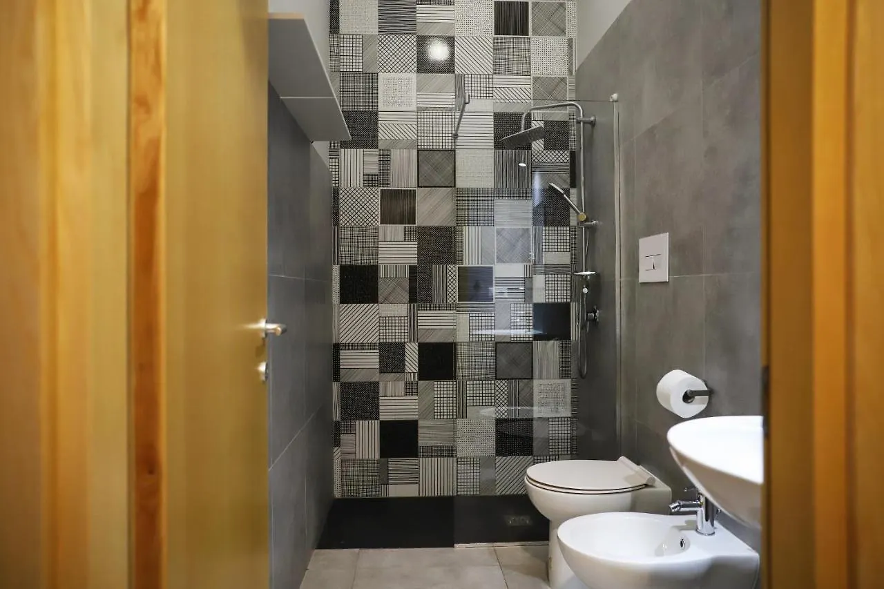 Donna Consiglia Design Apartment By Wonderful Italy Naples Italy