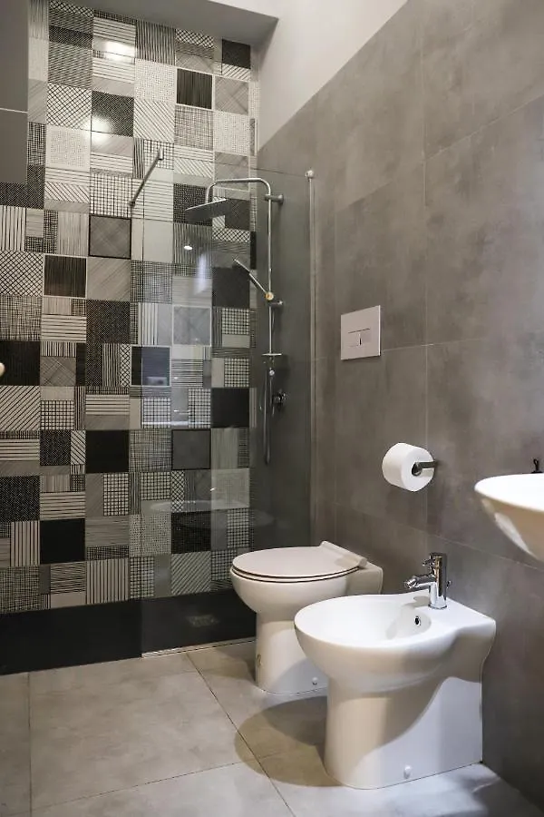 Donna Consiglia Design Apartment By Wonderful Italy Naples