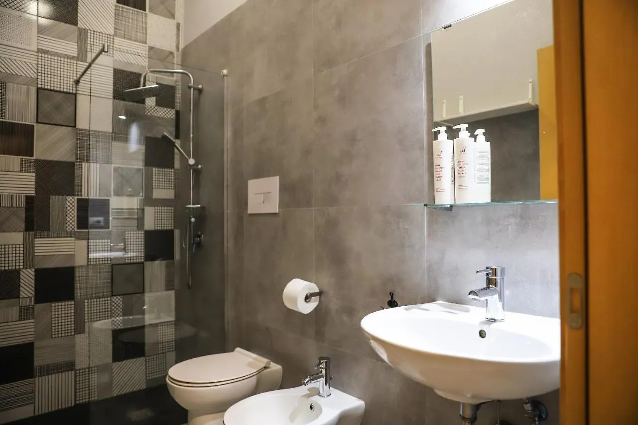 Donna Consiglia Design Apartment By Wonderful Italy Naples 0*,