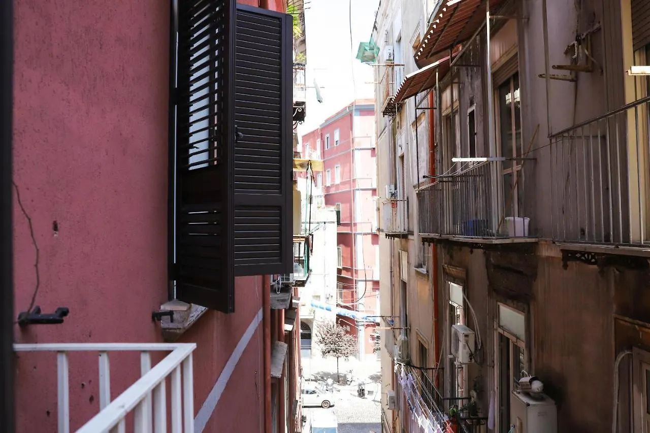 Donna Consiglia Design Apartment By Wonderful Italy location