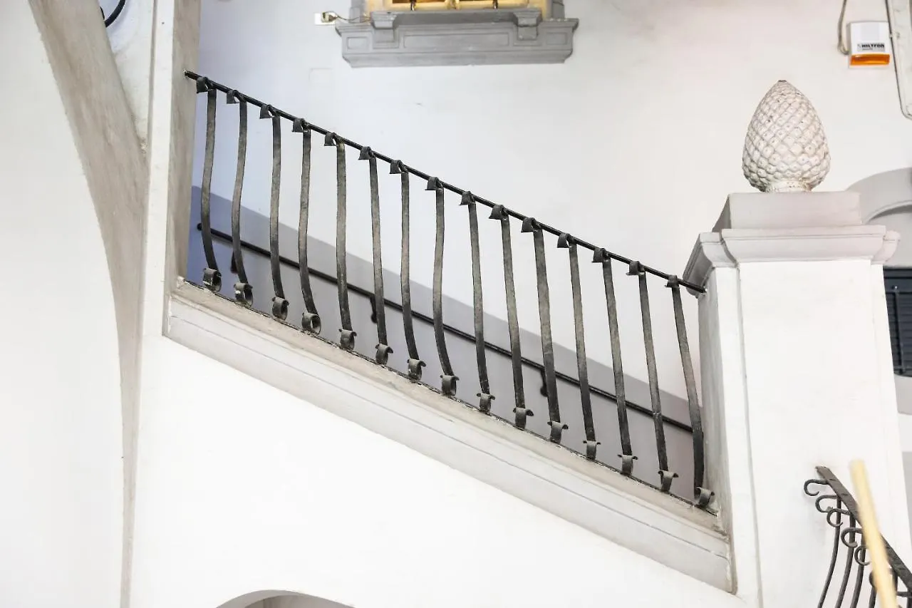 Donna Consiglia Design Apartment By Wonderful Italy Naples