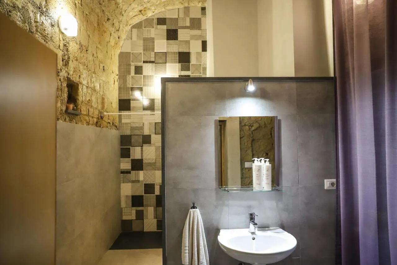 Donna Consiglia Design Apartment By Wonderful Italy Naples
