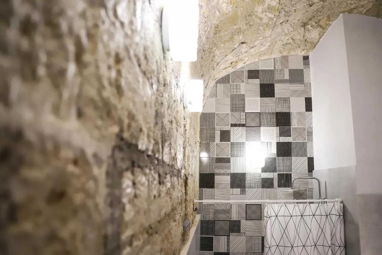 Donna Consiglia Design Apartment By Wonderful Italy Naples